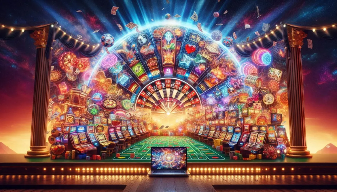 AllySpin Casino